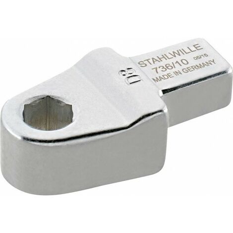 Portaconteras 5/16 9x12mm STAHLWILLE