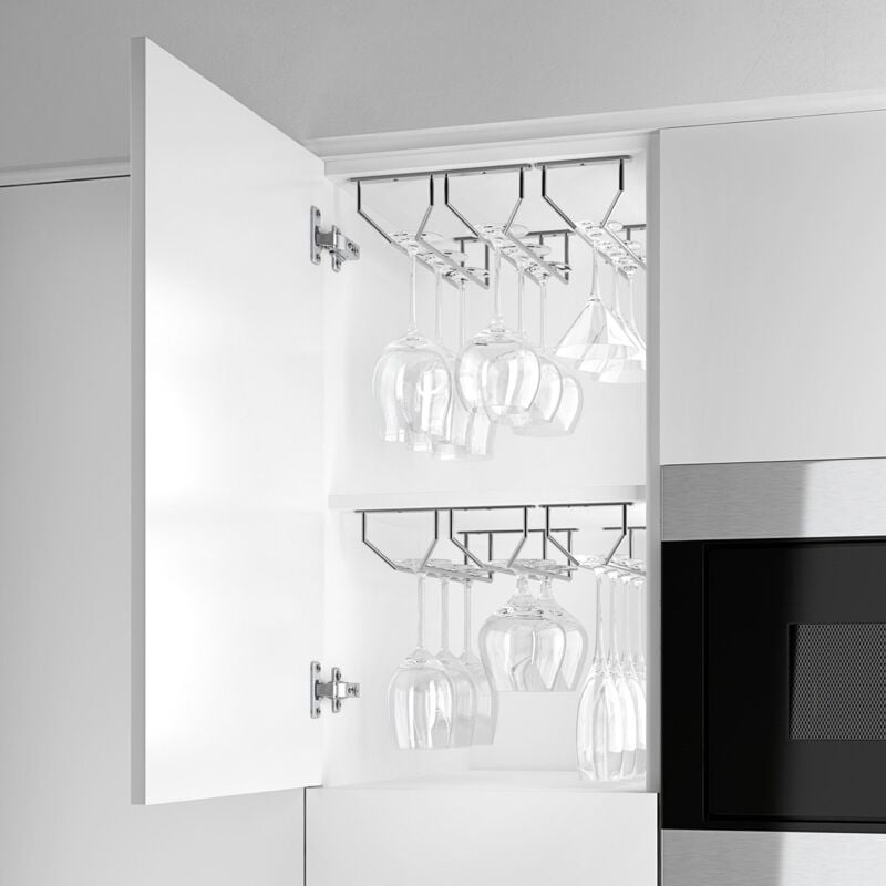 Porte-lunettes (1 unité) R.381930 - Porte-lunettes à l'intérieur du meuble