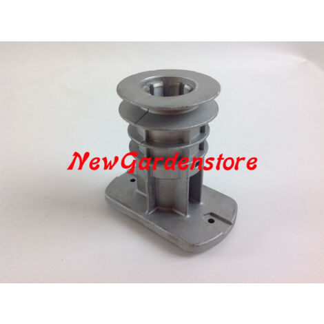Portacuchillas ORIGINAL ACTIVE cubo cortacésped modelos 5000sb 050608