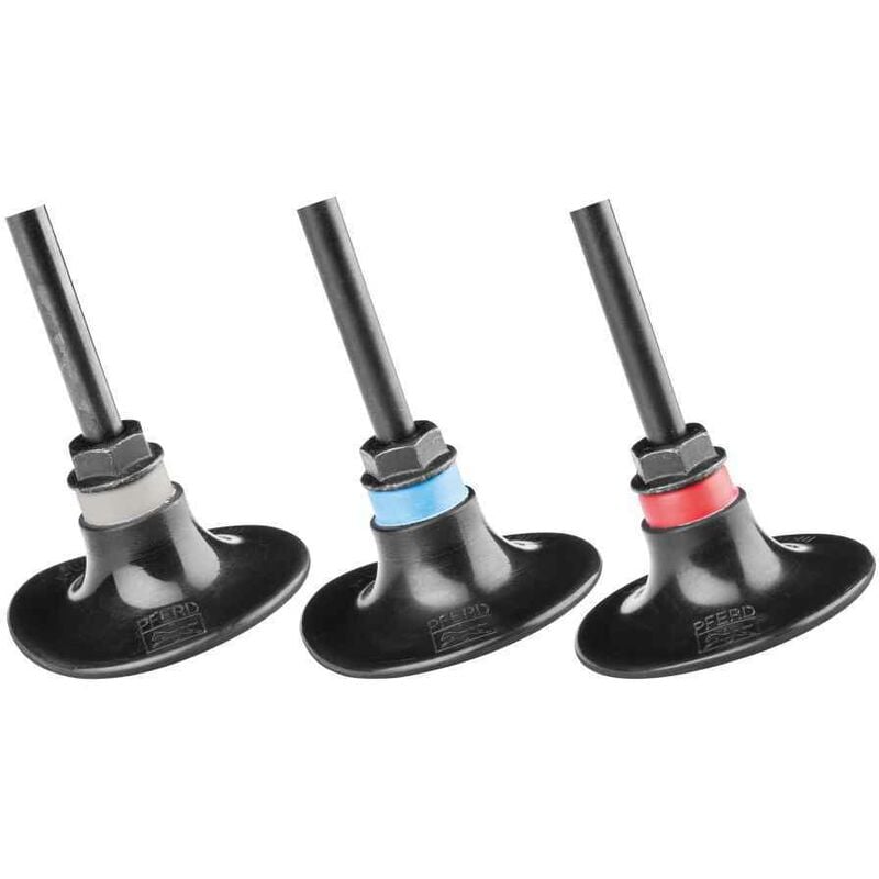 

Portadiscos Combidisc Sbhr 50 M