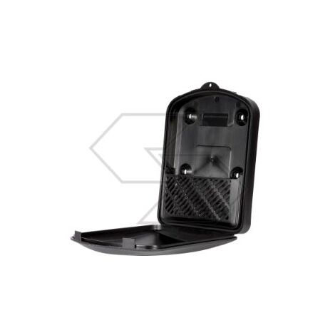 Portadocumentos plano A5 274x200x55mm tractor NEWGARDENSTORE A07885