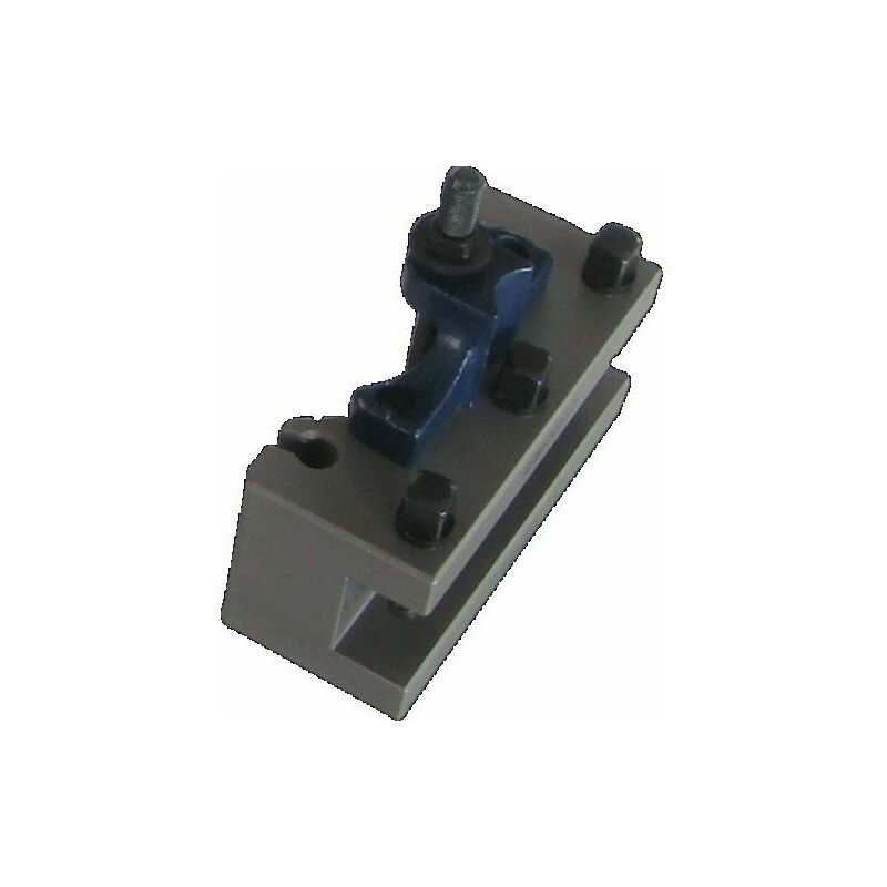 

Portador De Apoyo Plano 540 - 115 Ø20Mm Helfer