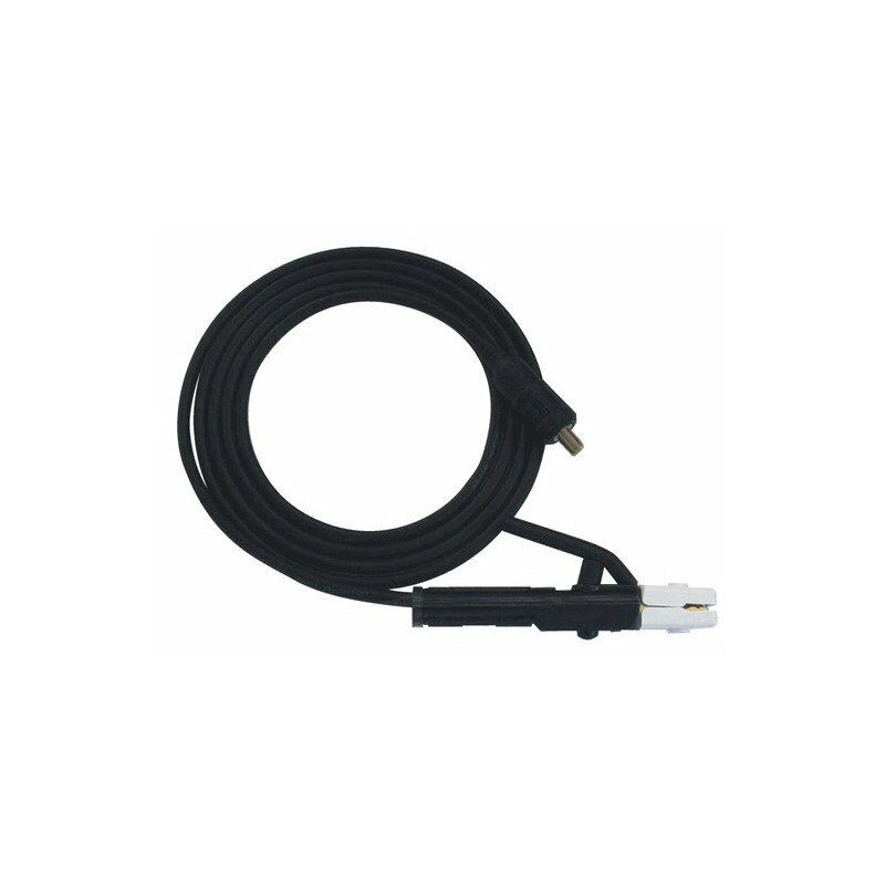 

Portaelectrodos premontado modelo KURT HAUFE® 400 A 50mm² KS 50 4m - A.binzel