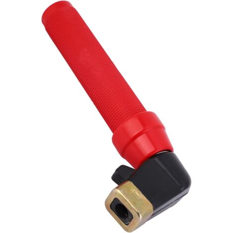 Portaelettrodo per saldatura Flangia di saldatura tipo 400-500A