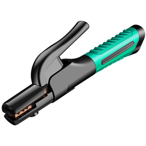 Portaelettrodo Stinger Rame domestico che non scotta Grado industriale TIG Argon Accessori per saldatura ad arco 300A