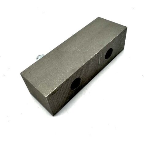 Portaequipajes traseros de titanio de mayor tamaño - Kawasaki, Honda, Yamaha, Suzuki, KTM, Triumph, Harley-Davidson (Grosor: 30 mm)