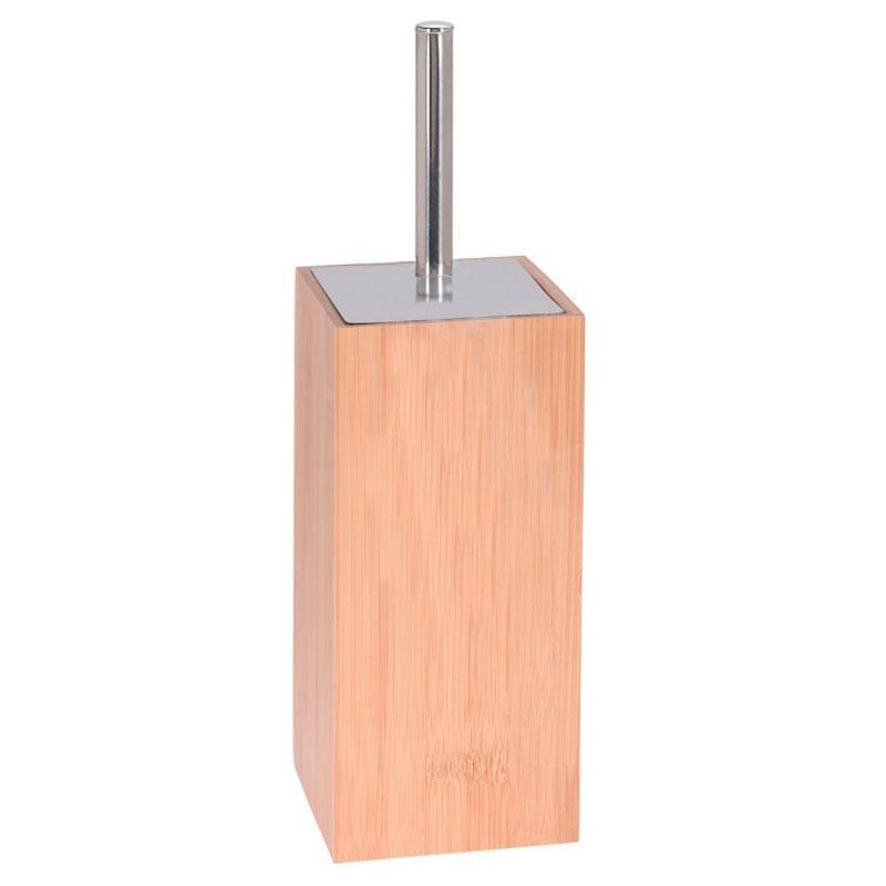 

Importacion - BLUNGI portaescobillas bambu