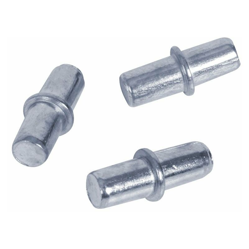 

PORTAESTANTE 5x16 mm. NIQUELADO.