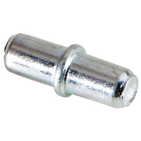 PORTAESTANTE 5X16 MM. NIQUELADO. - EHLIS