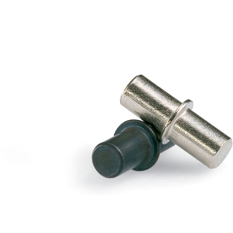 

Portaestante Pito 5 Mm Tubular Pavonado - Pavonado