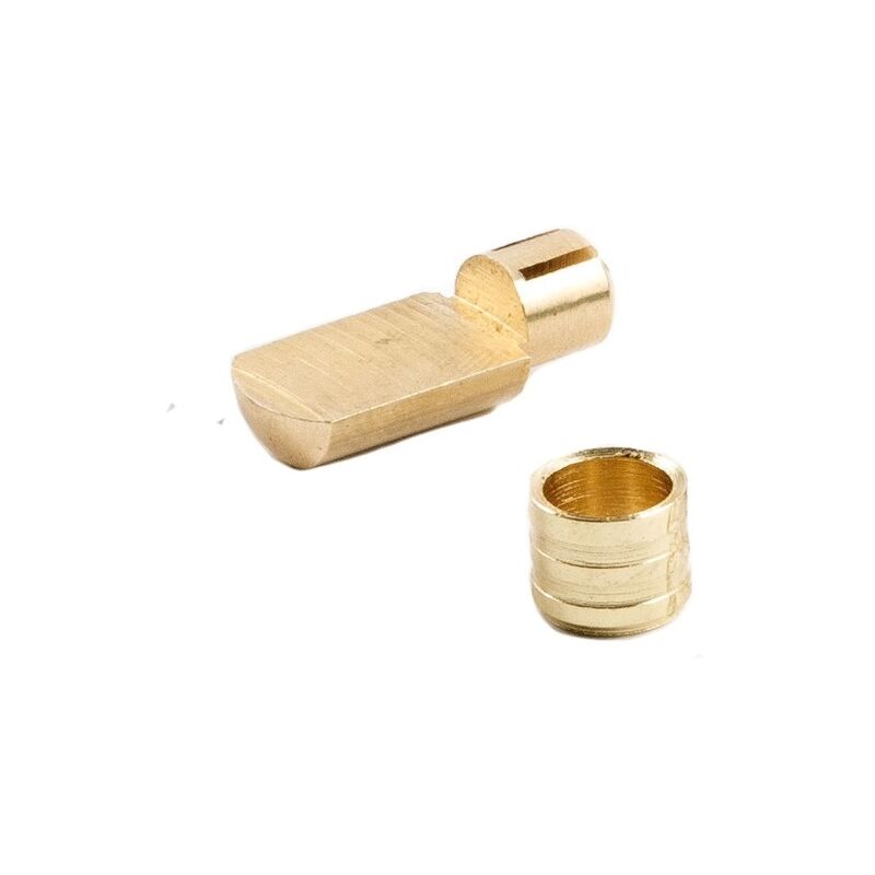 

Portaestante Sop 10x23mm Balda Lat Presion 31511 - Micel