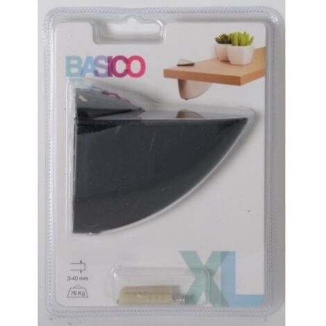 Portaestante sop 3-42mm balda rei ne xl 2-bs.xl.03