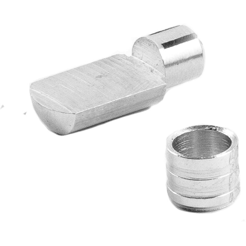 

Portaestante Sop 10x23mm Balda Niq Presion 31512 - Micel