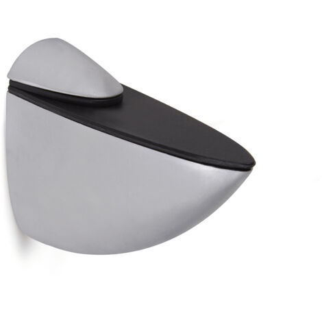 Portaestante Soporte 3-42Mm Balda Rei Cromo/Mate Xl 2-Bs.Xl.33
