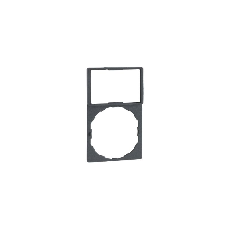 

PORTAETIQUETAS 30X50MM. C/ETIQ. ZBY6102 - Schneider Electric