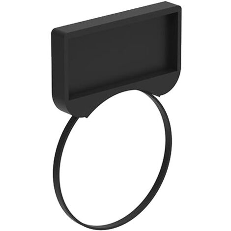 Portaetiquetas de plástico Lovato 27,5X12,1 LPXAU100