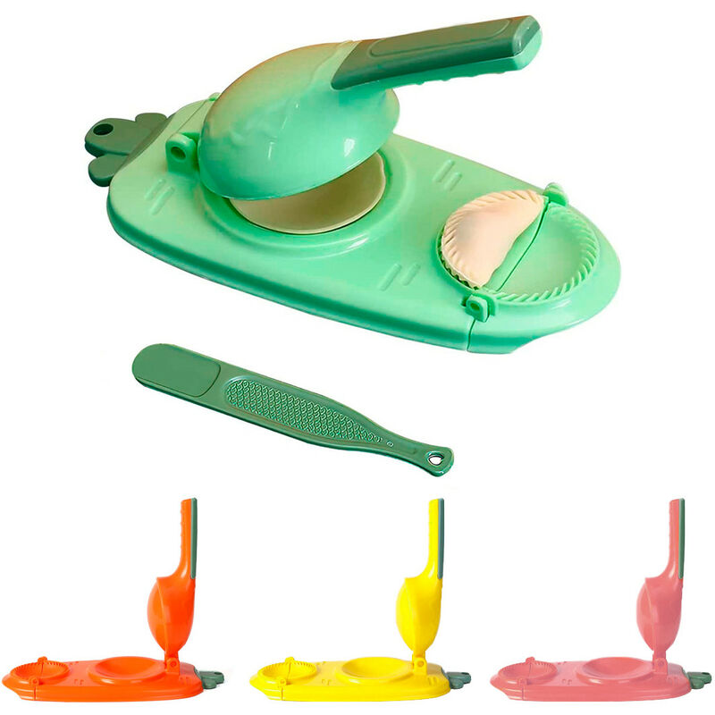 Mediawave Store - Stampo per Ravioli Manuale