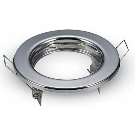 ASIA LED Rotondo Fisso