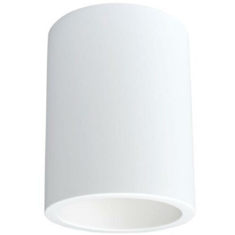 Image of Optonica - led lampada ceiling lamp surface square gu10-socket max-10w