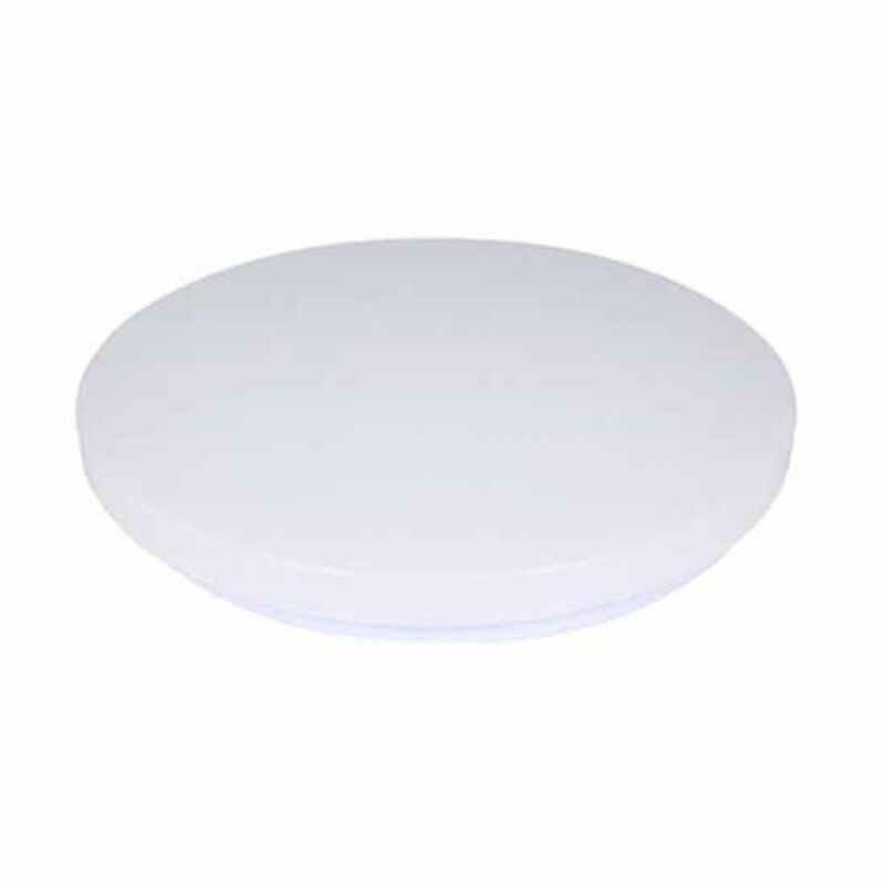 Plafoniera Led 36W changing color 3 in 1 copertura...