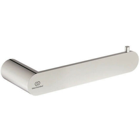 Portafazzoletti CONCA tondo cromato IDEAL STANDARD