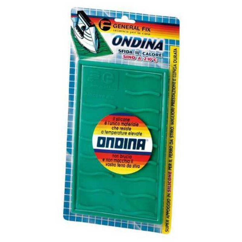 Portaferro de silicona Ondina 29 Fix General