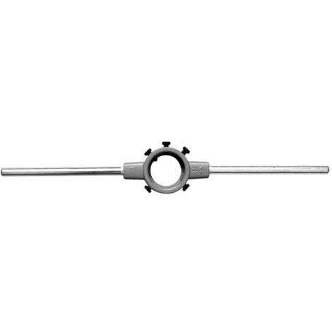 Portafileras DIN225 (EN225568) para fileras redondas. Tipo fijo.Grado 25x9 METALWORKS 748432590
