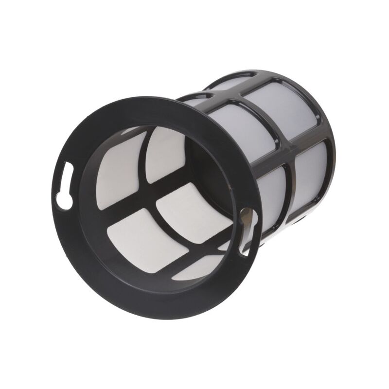 Portafiltro (12,4 x 9,8 cm) para aspiradora Bosch 12023350