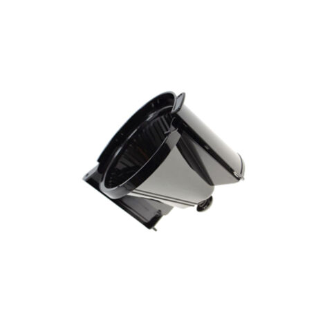 Portafiltro Cafetera, Cafetera SS-202187, SS-208734 MOULINEX Cafetera, Cafetera SS-202187, SS-208734 MOULINEX