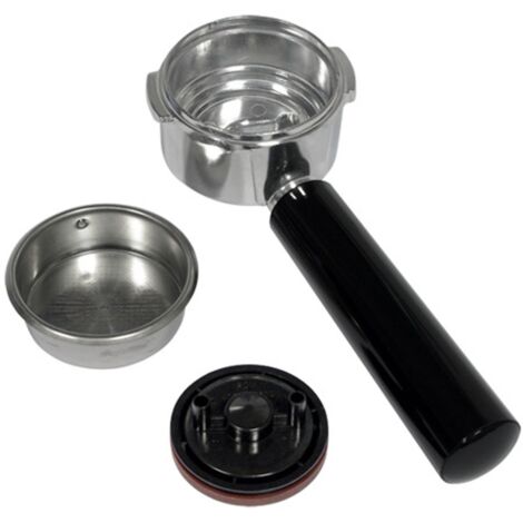 PORTAFILTRO FILTRO PIATTELLO MACCHINA CAFFE ARIETE 1377 1325 1320 1330 FLORENCE