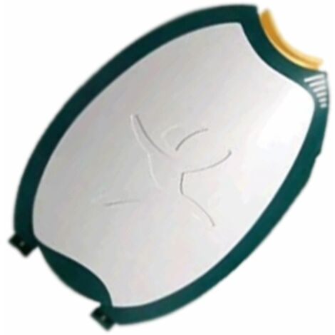 Portafiltro originale - Aspirapolvere - VORWERK - 43678717426815742349