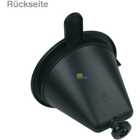 Portafiltro para cafetera PHILIPS 422225953031