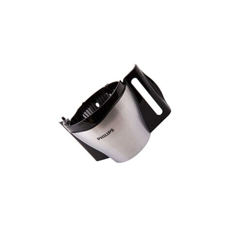 Portafiltro para cafetera PHILIPS 996500032694