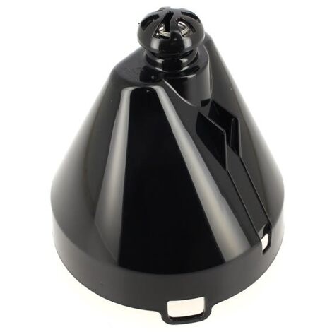 Portafiltro per macchina da caffè russell hobbs
