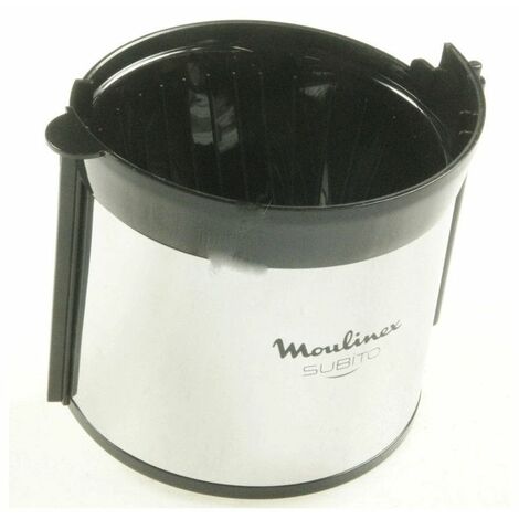 Portafiltro per macchina da caffè Subito - Macchina da caffè, Caffettiera - MOULINEX - 336401