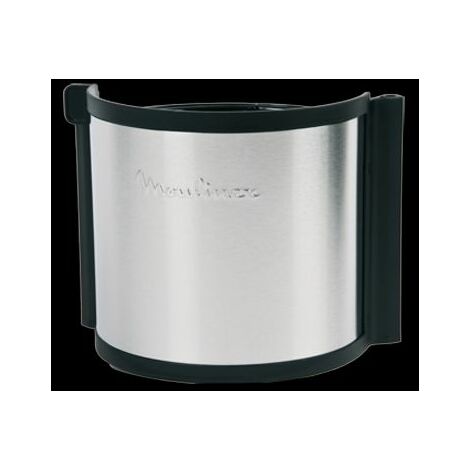 Portafiltros con válvula SS-207041 MOULINEX