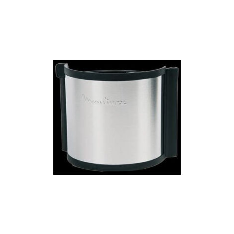 Portafiltros con vÃ¡lvula SS-207041 MOULINEX