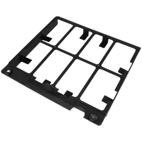 Portafiltros de carbón para DKF43