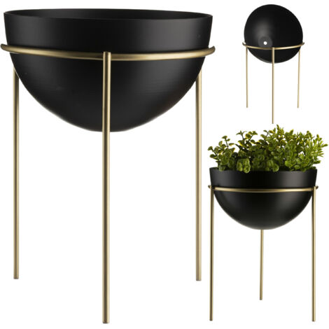 Portafiori moderno da 25 cm LOFT