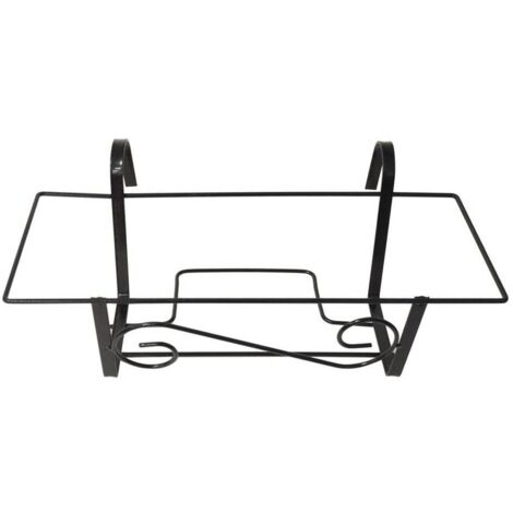 PORTAFIORIERA PER BALCONE cm 60