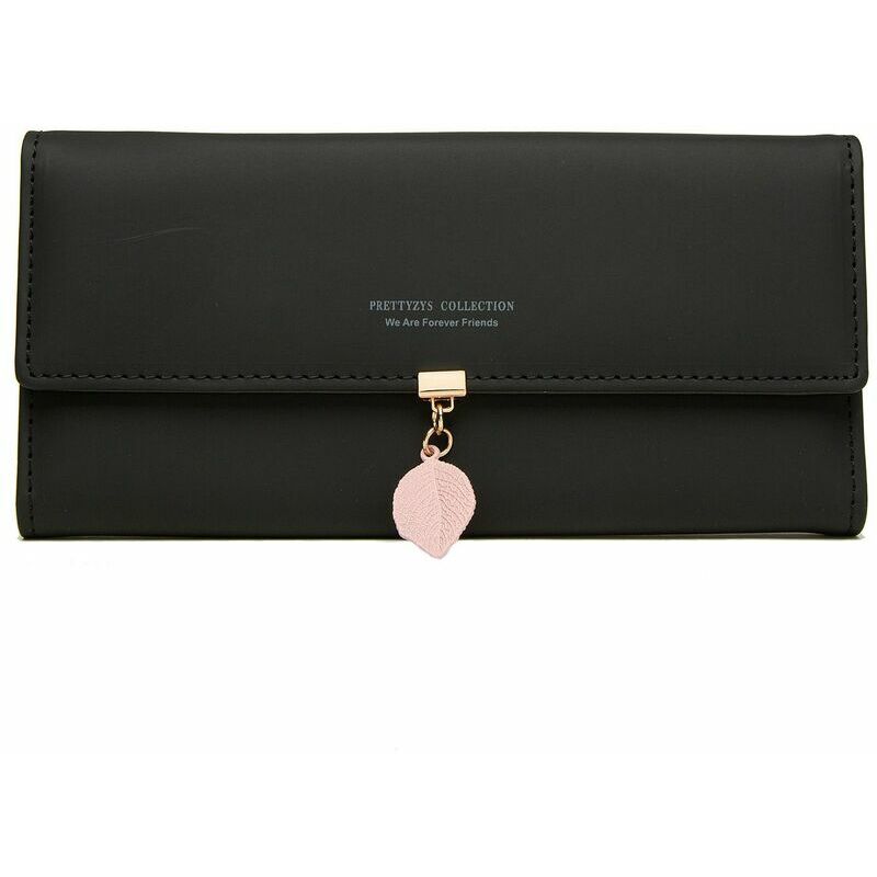 Portafoglio da donna portafogli in pelle