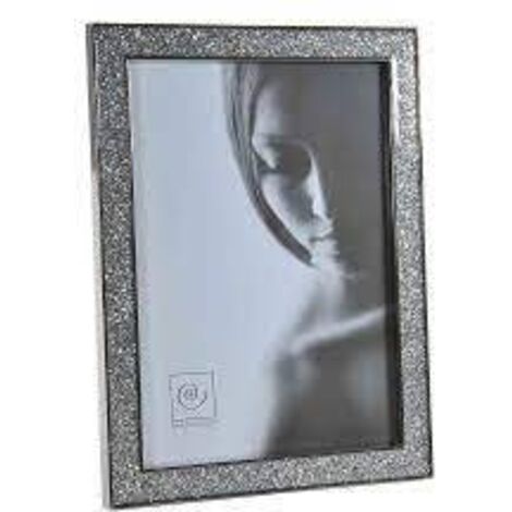 Portafoto glitterato 13 x 18