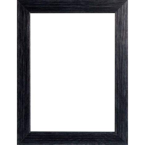 Portafoto newman, 20mm, 21x29,7 cm, colore nero