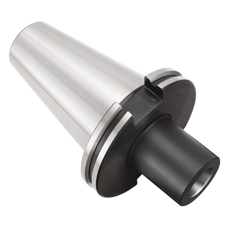 Portafresas de vastago conico cm2 iso 40 para fresadora Fervi 2/2A40