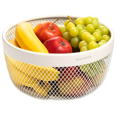 PORTAFRUTTA CESTINO         25 h 12 ONLINE TESCOMA