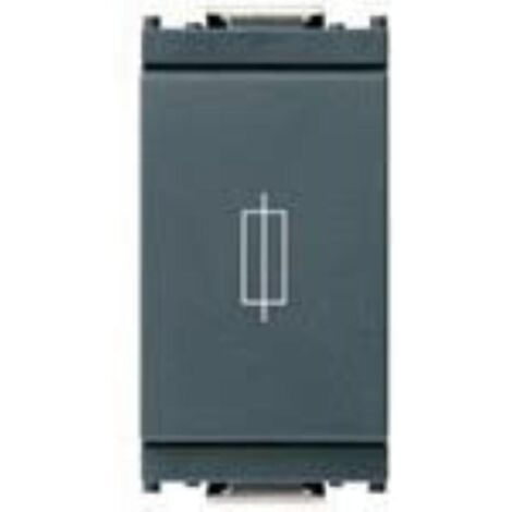 Portafusibile 1P 16A 250V Vimar 16460 Idea