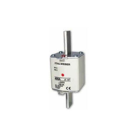 Portafusibile 2Din PNH WIM5550475 per moduli NH montaggio quadro