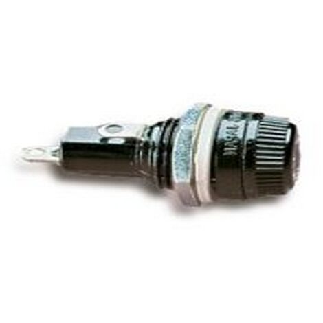 Portafusibile da incasso 5x20  - WIMEX 5050074