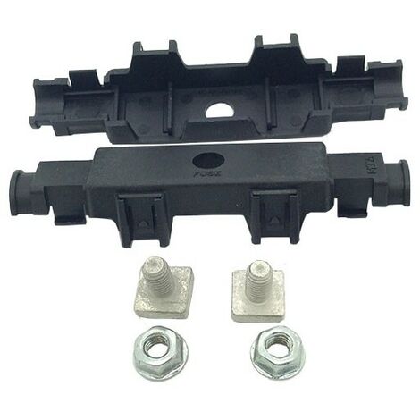 Portafusibile MTA 0300380/10 Megaval