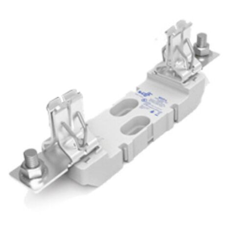 Portafusibile per fotovoltaico, 1000V 250A, per fusibili NH1 - Wimex 5550260 PNH1 ST 1000V DC
